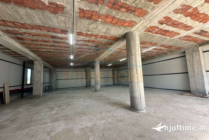 Ambient biznesi me qera 1+1 ne Tirane - 1,000 Euro