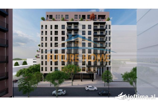 Shtepi ne shitje 1+1 ne Tirane - 118,900 Euro