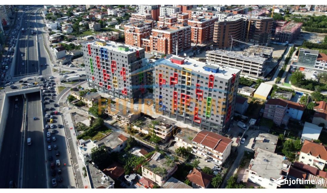 Shtepi ne shitje Apartament ne Tirane, 2+1, Mobilimi Bosh, pa mobiluar, Pagesa 210,222  Euro.