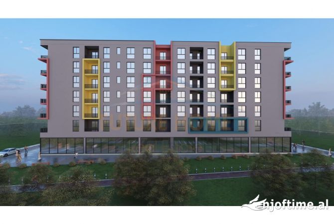 Shtepi ne shitje 2+1 ne Tirane - 124,210 Euro