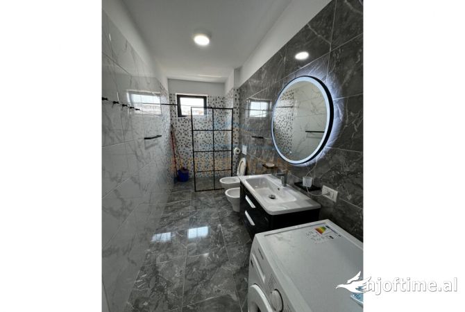 Shtepi me qera Apartament ne Tirane, 1+1, Mobilimi E mobiluar, Pagesa 600  Euro.