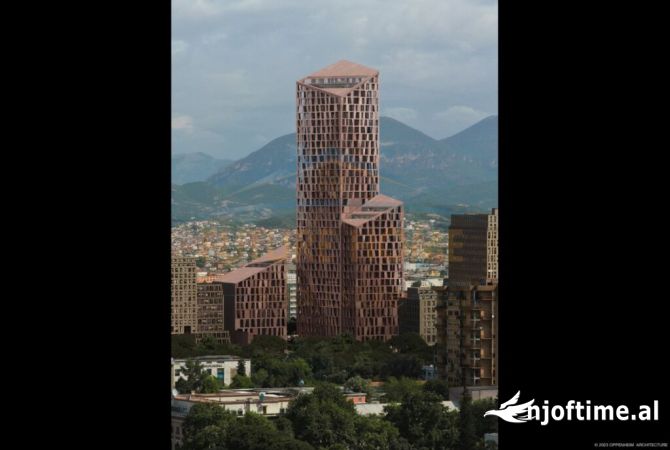 Shtepi ne shitje 2+1 ne Tirane - 275,000 Euro