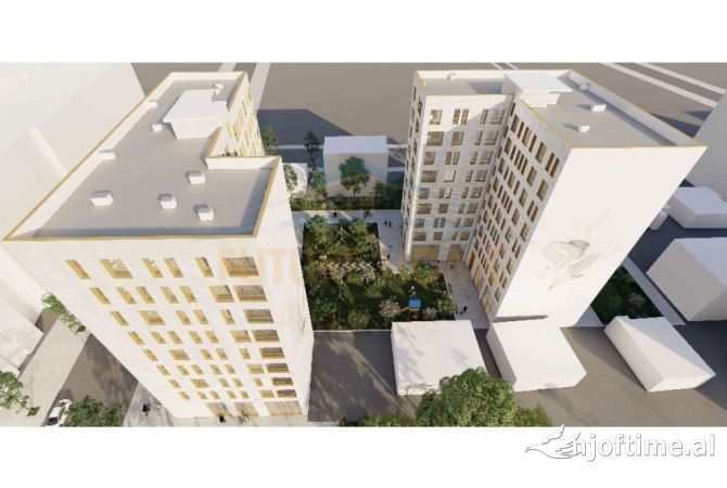 Shtepi ne shitje 2+1 ne Tirane - 130,830 Euro