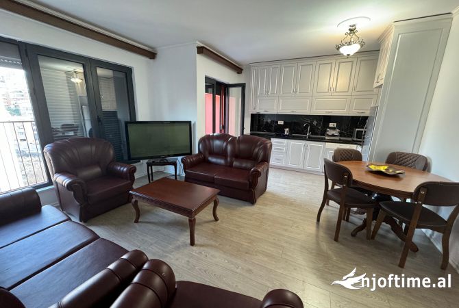 Shtepi me qera 1+1 ne Tirane - 600 Euro