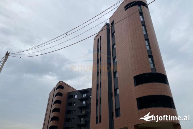 House for Sale 2+1 in Tirana - 172,700 Euro