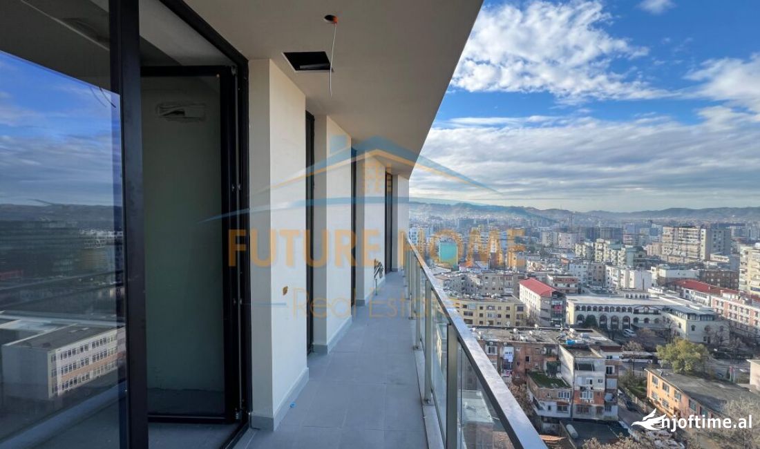 Shtepi ne shitje Apartament ne Tirane, 2+1, Mobilimi Bosh, pa mobiluar, Pagesa 260,000  Euro.