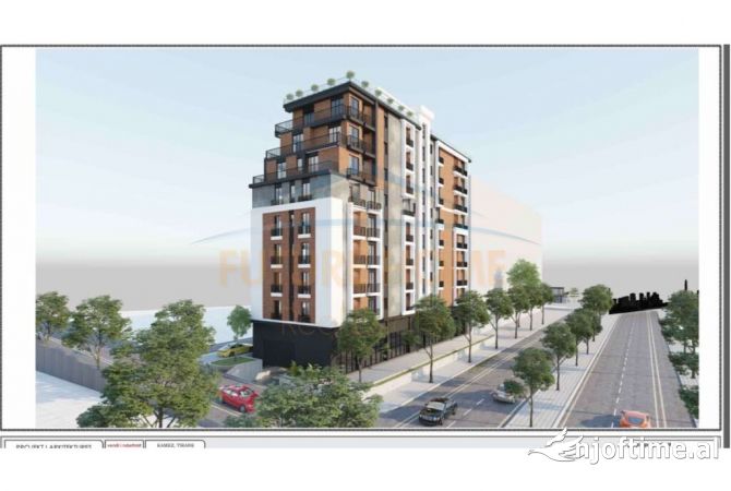 Shtepi ne shitje 2+1 ne Tirane - 82,500 Euro