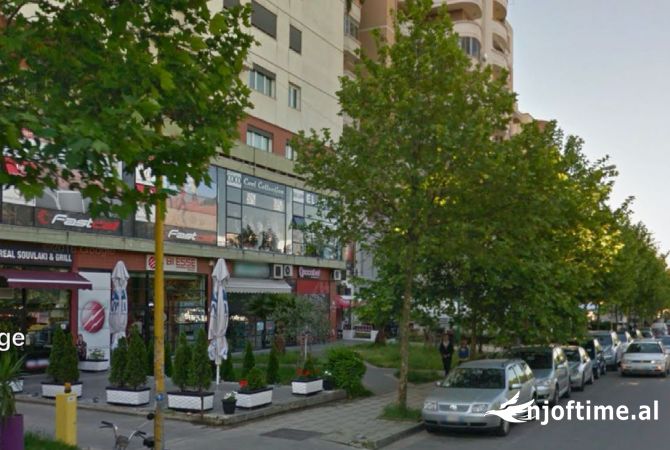 Ambient biznesi me qera 3+1 ne Tirane - 1,500 Euro