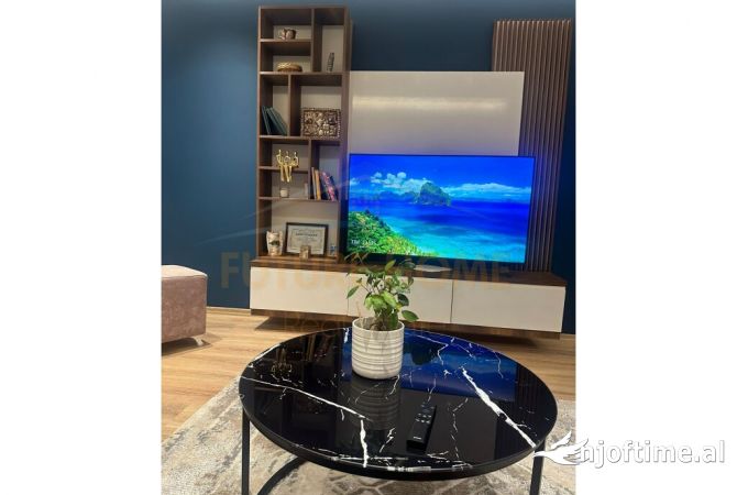 Shtepi me qera 2+1 ne Tirane - 600 Euro