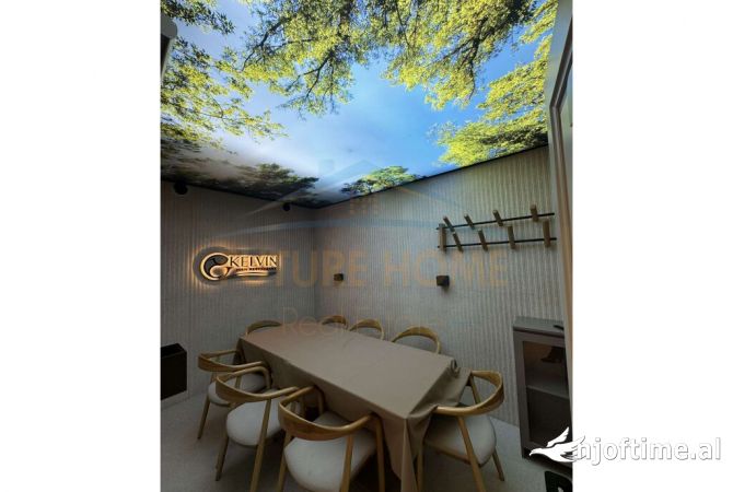 Ambient biznesi ne shitje 2+1 ne Tirane - 370,020 Euro