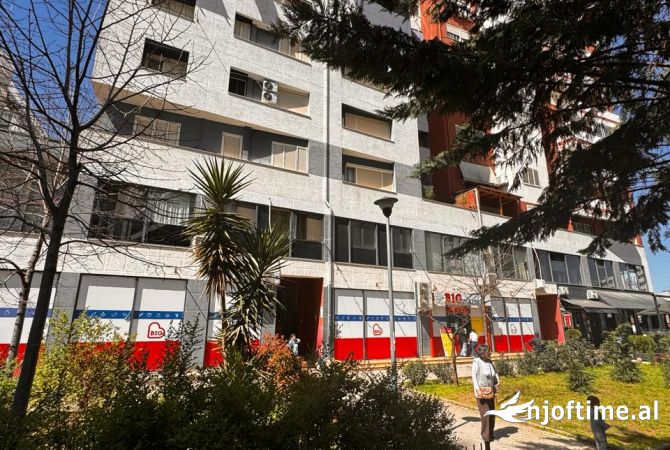 Shtepi me qera 1+1 ne Tirane - 400 Euro