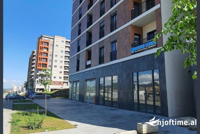 Shtepi ne shitje 1+1 ne Tirane - 100,000 Euro