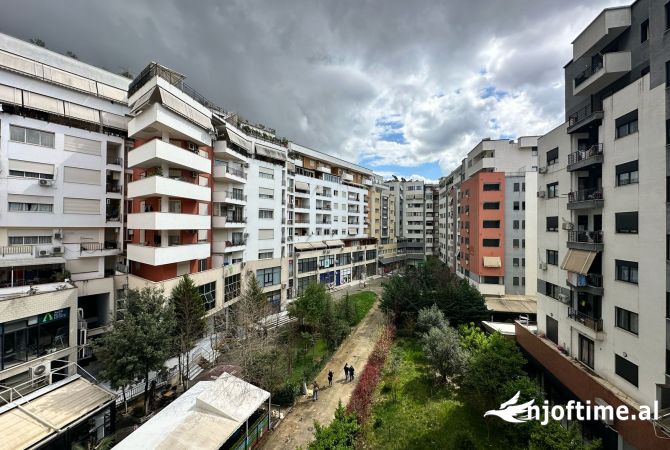 Shtepi me qera 2+1 ne Tirane - 450 Euro