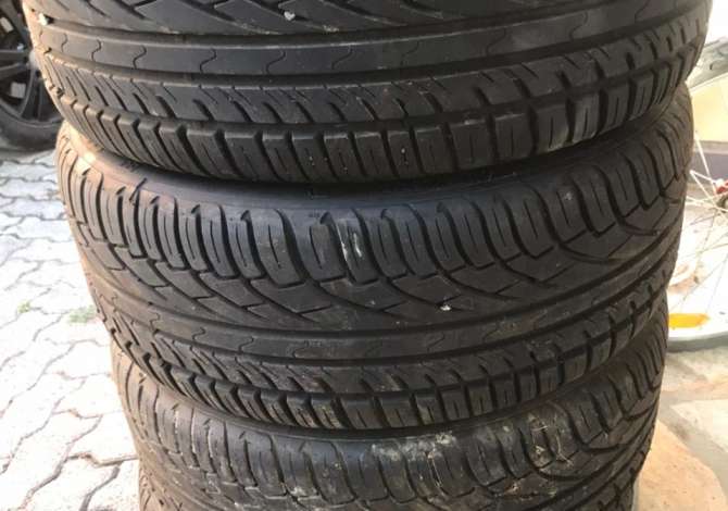 SHITEN DISQE+GOMA PER BENZ C-CLASS 2003