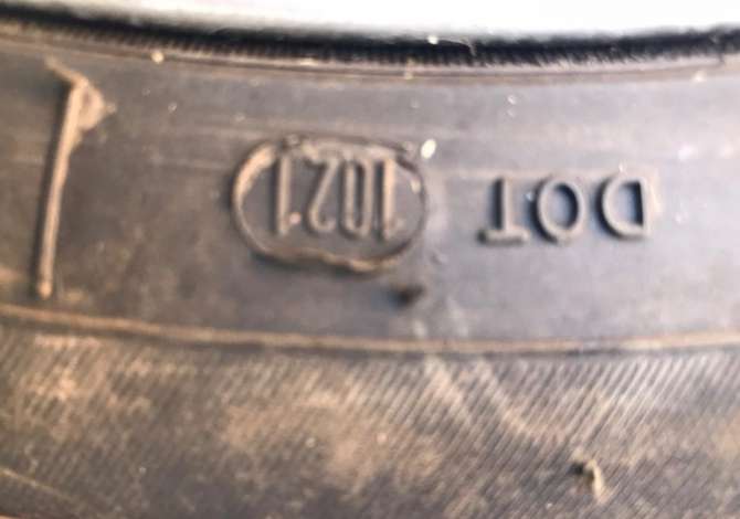 SHITEN DISQE+GOMA PER BENZ C-CLASS 2003