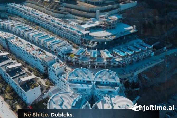 Shtepi ne shitje 2+1 ne Tirane - 201,000 Euro