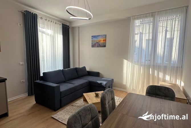 Shtepi ne shitje 1+1 ne Tirane - 88,000 Euro