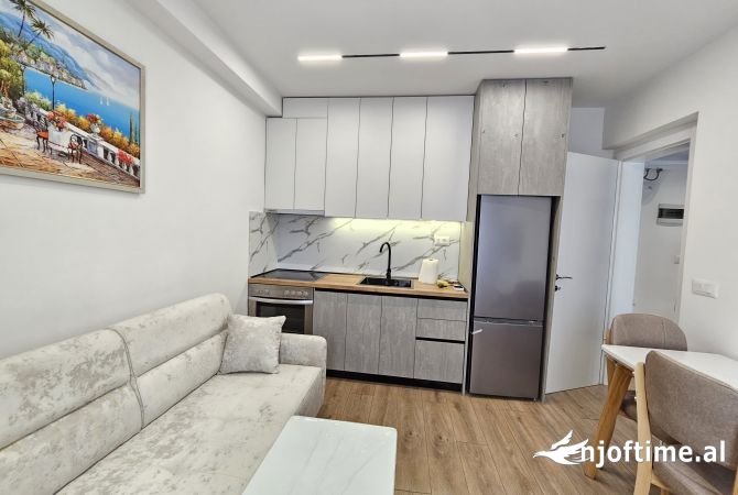 Shtepi ne shitje 1+1 ne Tirane - 89,000 Euro