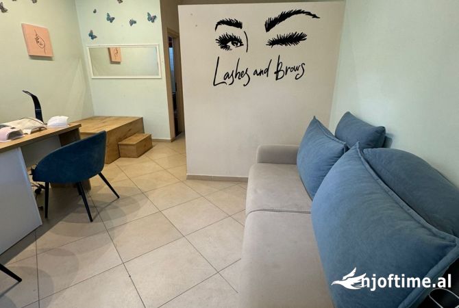 Ambient biznesi ne shitje 1+1 ne Tirane - 65,000 Euro