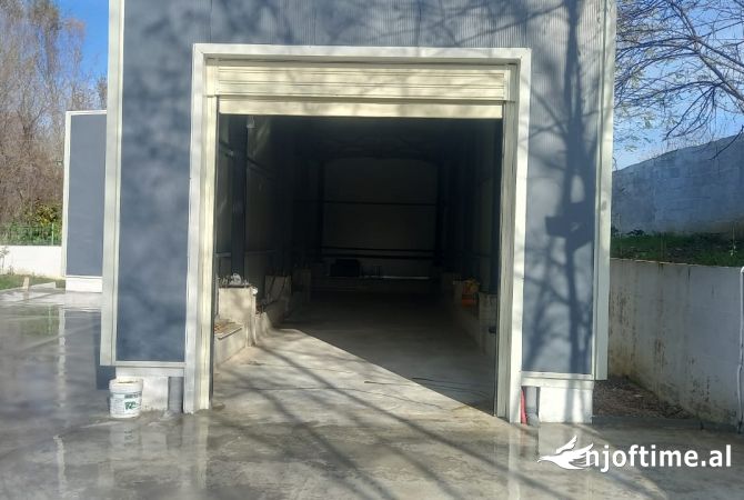 Ambient biznesi ne shitje 4+1 ne Tirane - 350,000 Euro