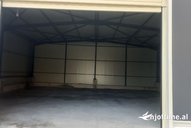 Jepet me qera objekt