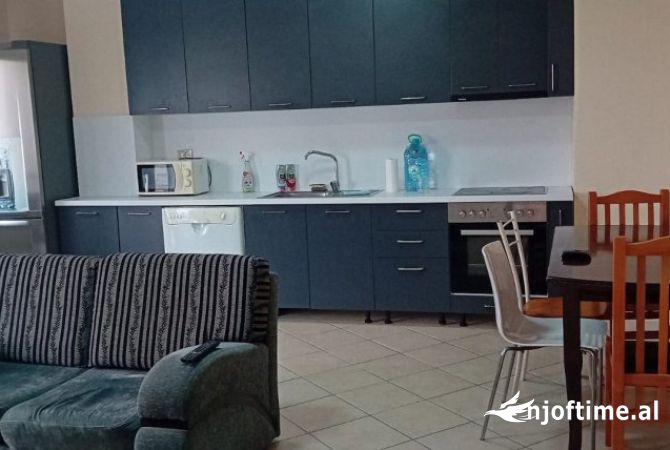 Shtepi ne shitje 1+1 ne Tirane - 125,000 Euro