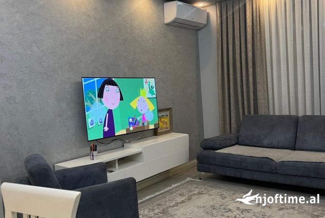 Shtepi ne shitje 2+1 ne Tirane - 160,000 Euro