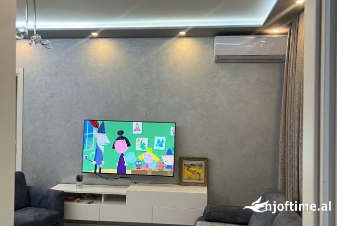 Shtepi ne shitje 2+1 ne Tirane - 160,000 Euro