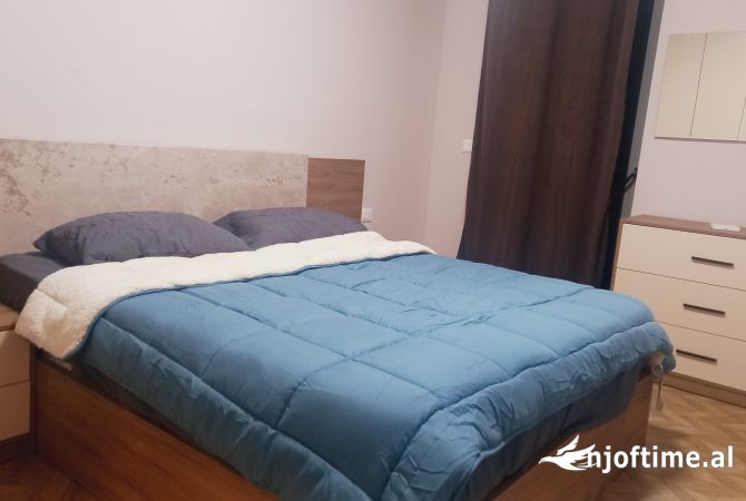 Shtepi me qera 1+1 ne Tirane - 550 Euro