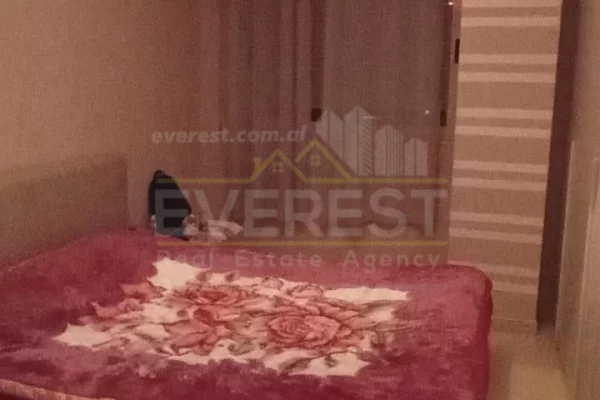 Shtepi me qera 1+1 ne Tirane - 60,000 Leke