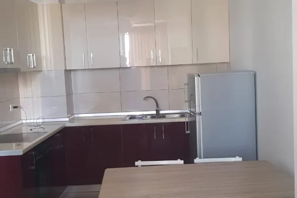 Shtepi me qera 1+1 ne Tirane - 40,000 Leke