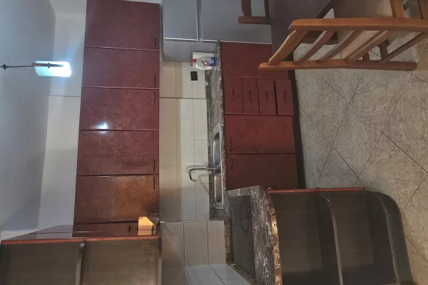 Apartment for rent in Tirana 1+1, Furnished