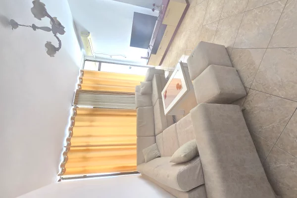 House for Rent 1+1 in Tirana - 500 Euro