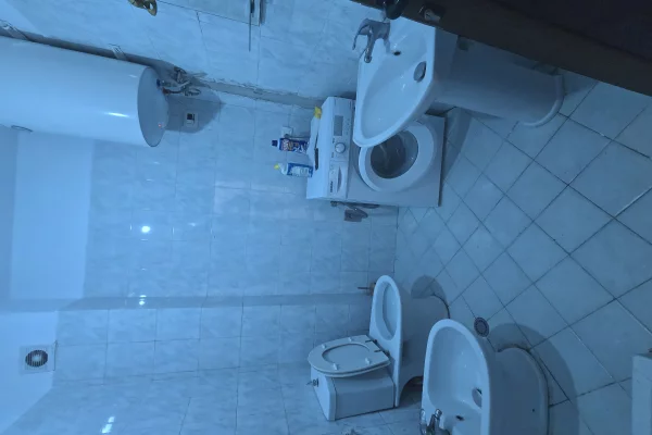 Apartment for rent in Tirana 1+1, Furnished