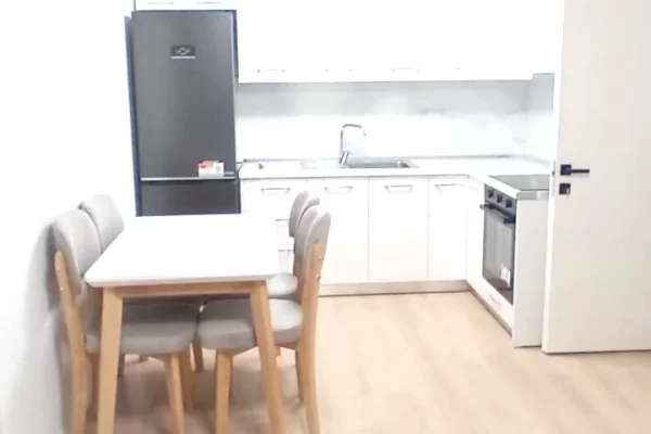 Apartment for rent in Tirana 1+1, Furnished