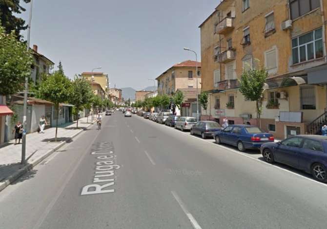 Business Property in Sale 1+1 in Tirana - 200,000 Euro