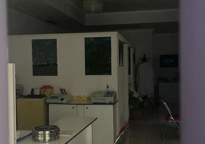 Ambient biznesi ne shitje 1+1 ne Tirane - 210,000 Euro