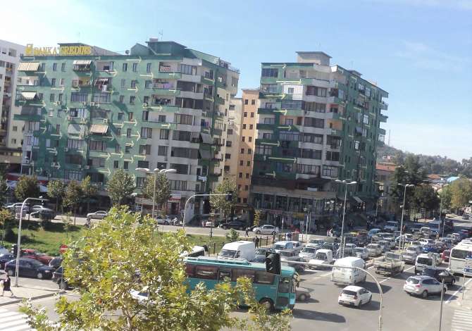 Business Property in Sale 1+1 in Tirana - 250,000 Euro