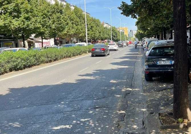 Ambient biznesi me qera 1+1 ne Tirane - 350 Euro