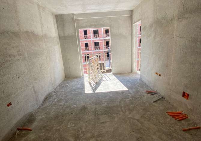 Shtepi ne shitje 1+1 ne Tirane - 85,000 Euro