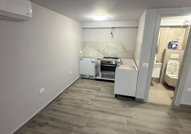 Ambient biznesi me qera 1+1 ne Tirane - 500 Euro