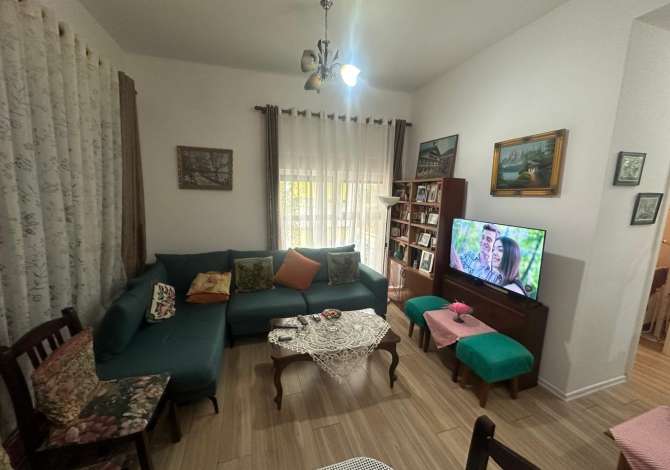 Shtepi ne shitje 2+1 ne Tirane - 112,000 Euro