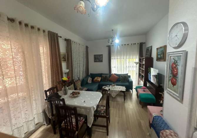 Shtepi ne shitje 2+1 ne Tirane - 112,000 Euro