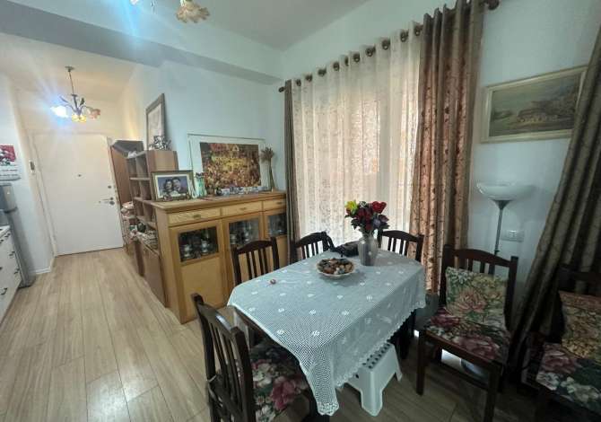 Shtepi ne shitje 2+1 ne Tirane - 112,000 Euro