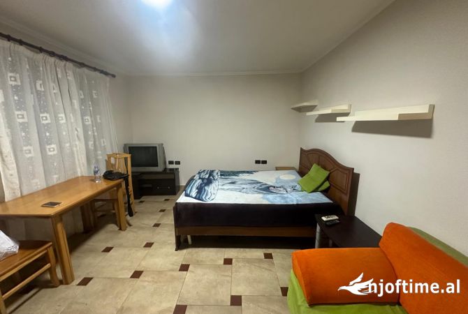Shtepi ne shitje Garsoniere ne Tirane - 64,500 Euro