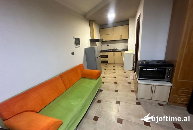 Shtepi ne shitje Garsoniere ne Tirane - 64,500 Euro