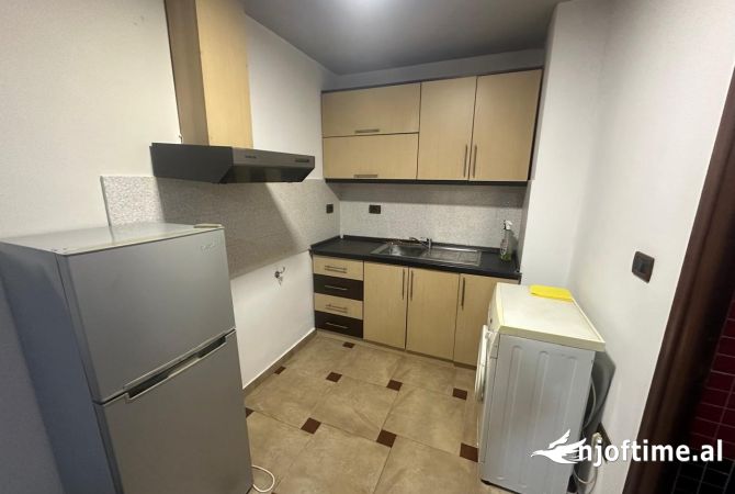 Shtepi ne shitje Garsoniere ne Tirane - 64,500 Euro