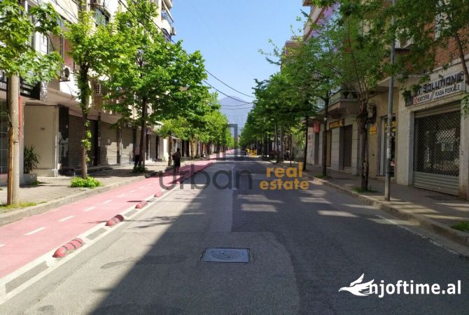 Ambient biznesi ne shitje 1+1 ne Tirane - 140,000 Euro