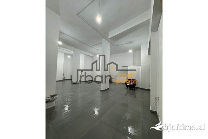 Ambient biznesi me qera 3+1 ne Tirane - 800 Euro