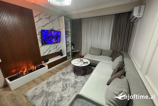 Shtepi ne shitje 1+1 ne Tirane - 130,000 Euro